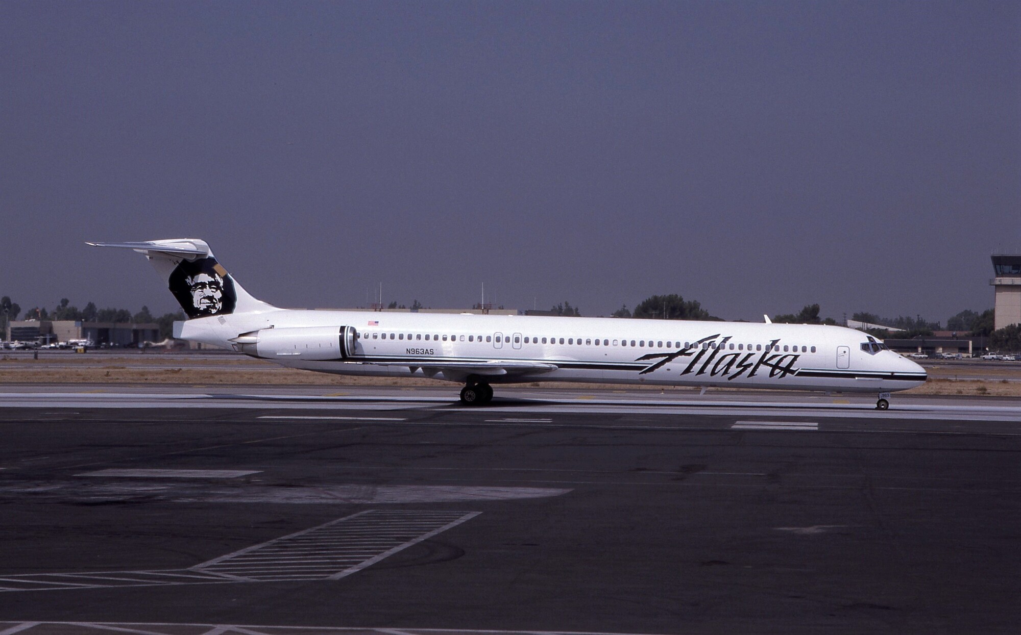 The Tragedy Of Alaska Airlines Flight 261: What Went Wrong? - AeroTime