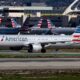 American Airlines Airbus A321-253NX