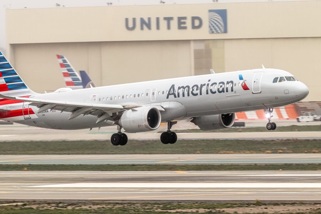 American Airlines pilots are taking another look after United Airlines pilots revealed the terms of their new deal