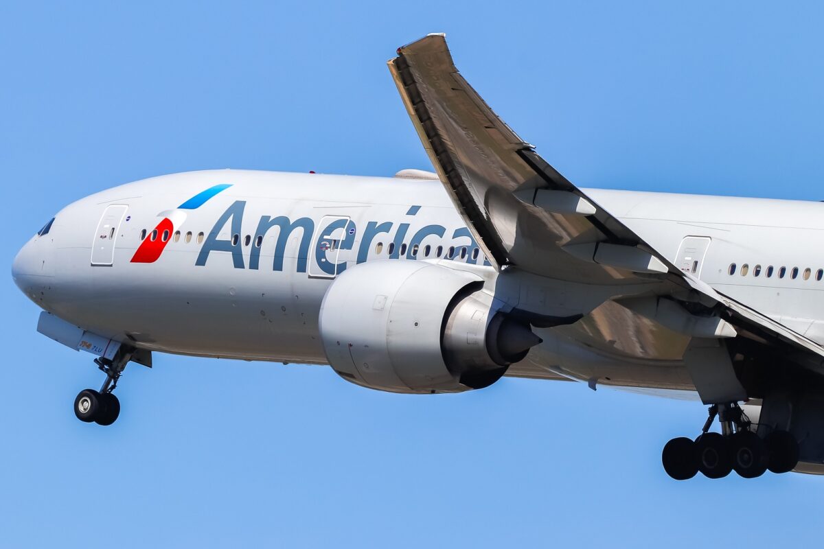 American Airlines gets approval to fly JFK to Tokyo AeroTime