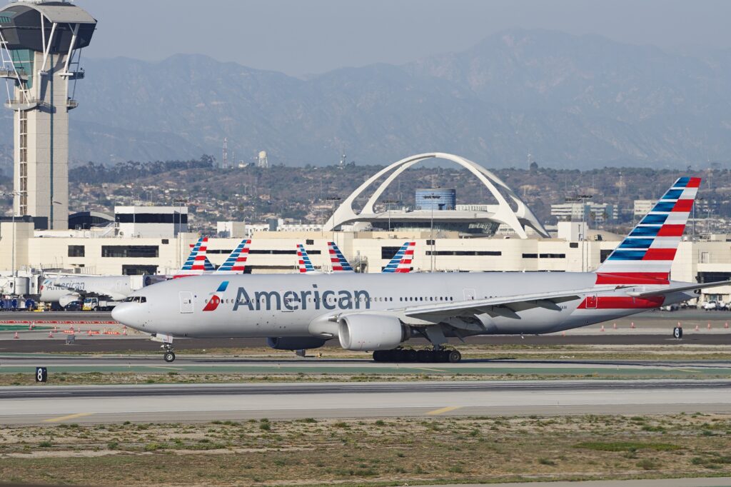 American Airlines is halving its Q3 2023 guidance due to fuel price concerns