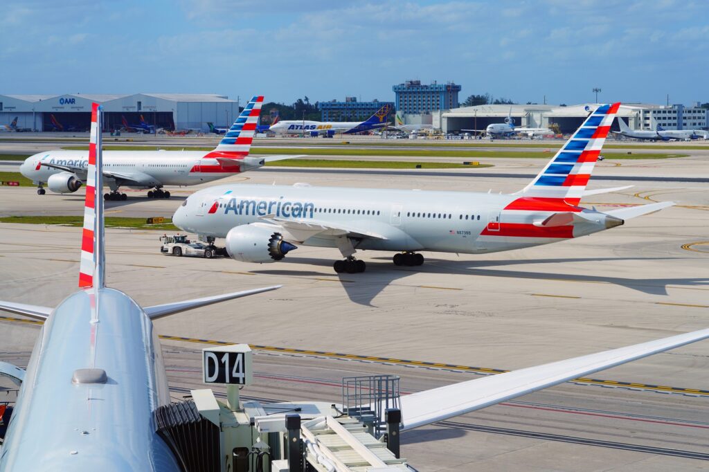 American Airlines flight attendants are set to strike if the airline does not improve its contractual offer