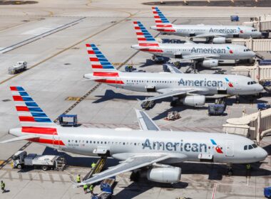 American Airlines CEO stated that the airline is ready to match Delta Air Lines' pilot salaires