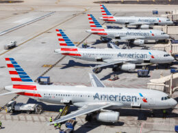 Phoenix,,Arizona,Â,April,8,,2019:,American,Airlines,Airbus,A320