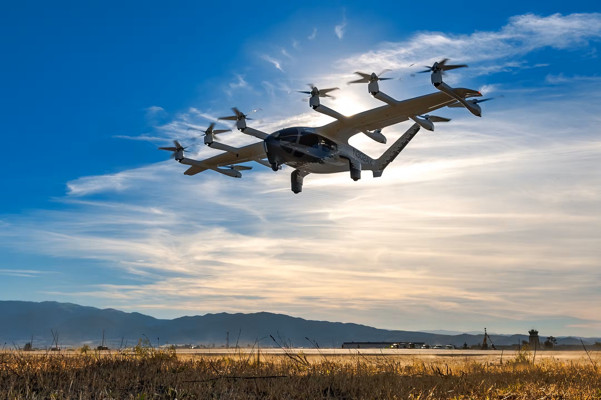 Archer And NASA To Study EVTOL High-performance Battery