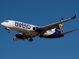 Avelo Airlines new Las Vegas base