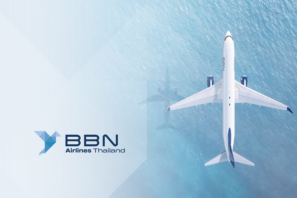 Avia Solutions Group announces expansion to Asia and establishment of BBN Airlines Thailand