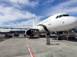 Avion Express expands fleet to 50 aircraft