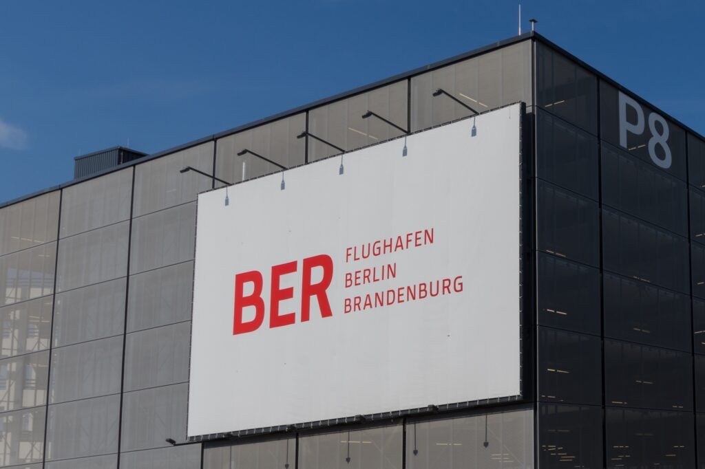 Despite a rough start BER is now looking to turn its fortunes around