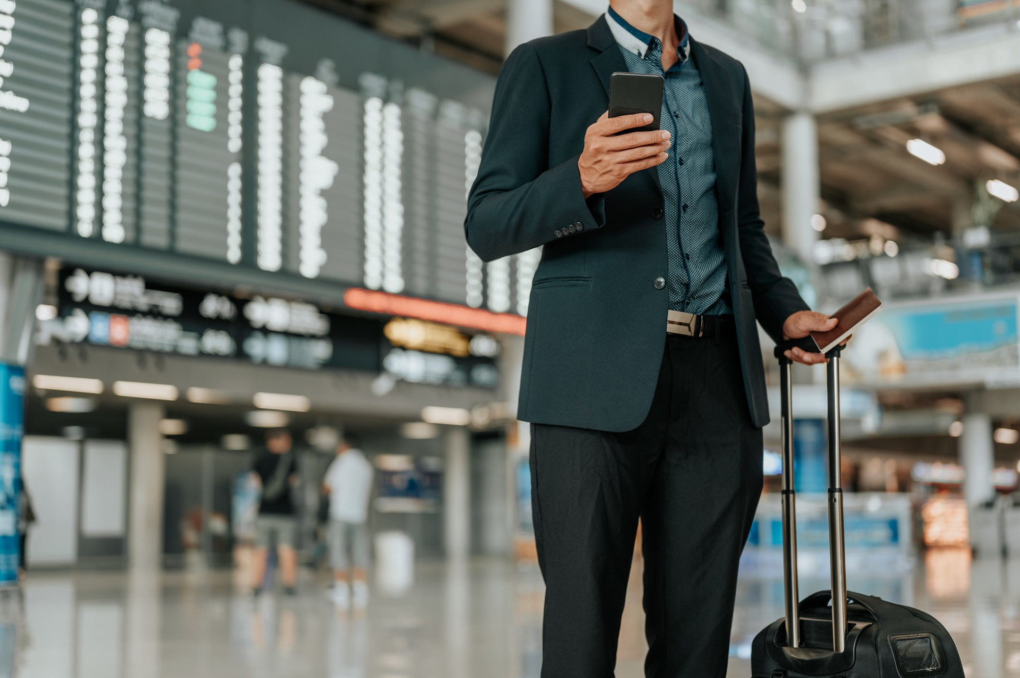 App That Helps Travelers Claim Compensation for Flight Disruptions: Ultimate Guide