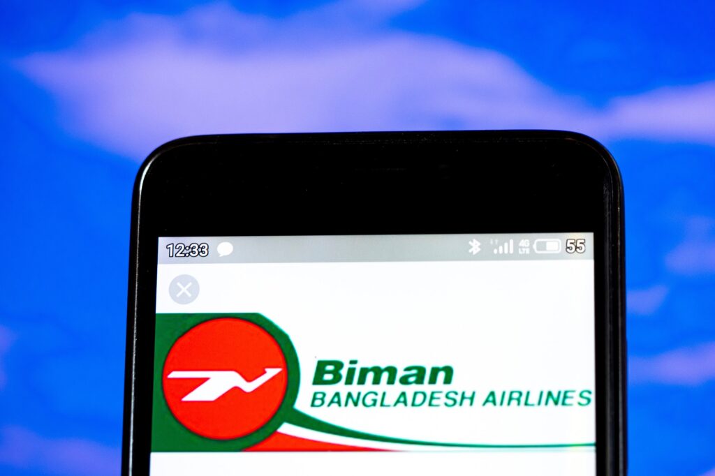 Bangladeshi authorities are eyeing an Airbus order for all-Boeing Biman Bangladesh Airlines