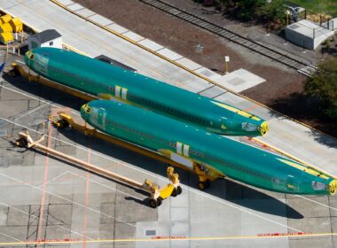 Boeing, despite trials and tribulations at Spirit AeroSystems, ruled out buying the supplier