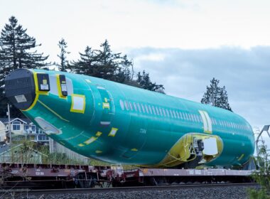 Spirit AeroSystems, a Tier 1 supplier to Boeing, provided an estimated cost to the latest production issue affecting the 737 MAX