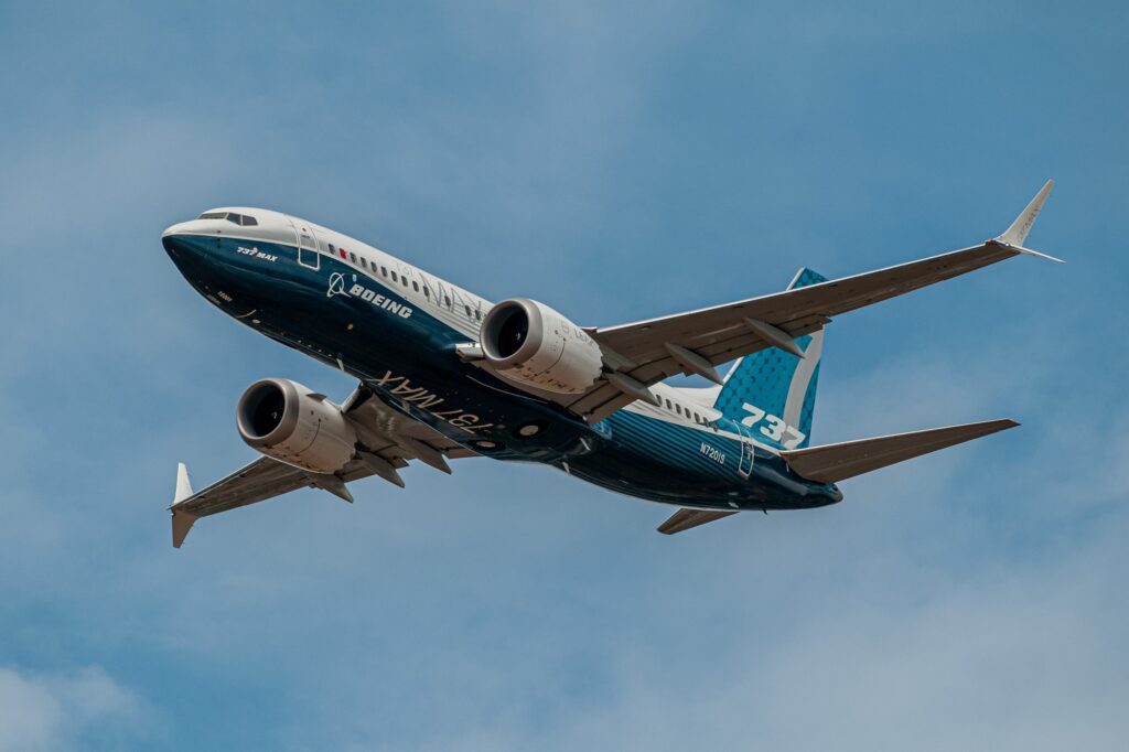 Boeing allegedly defrauded investors only after the second 737 MAX crash according to a judges opinion