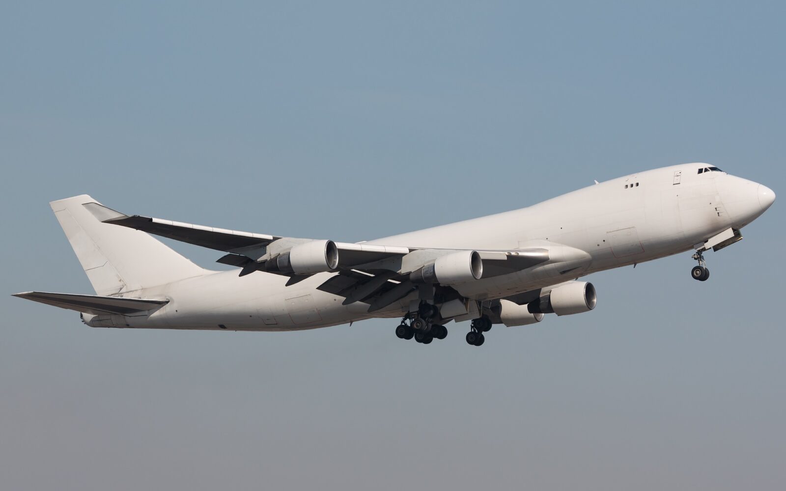 FAA addresses unsafe Boeing 747 wing and landing gear condition - AeroTime