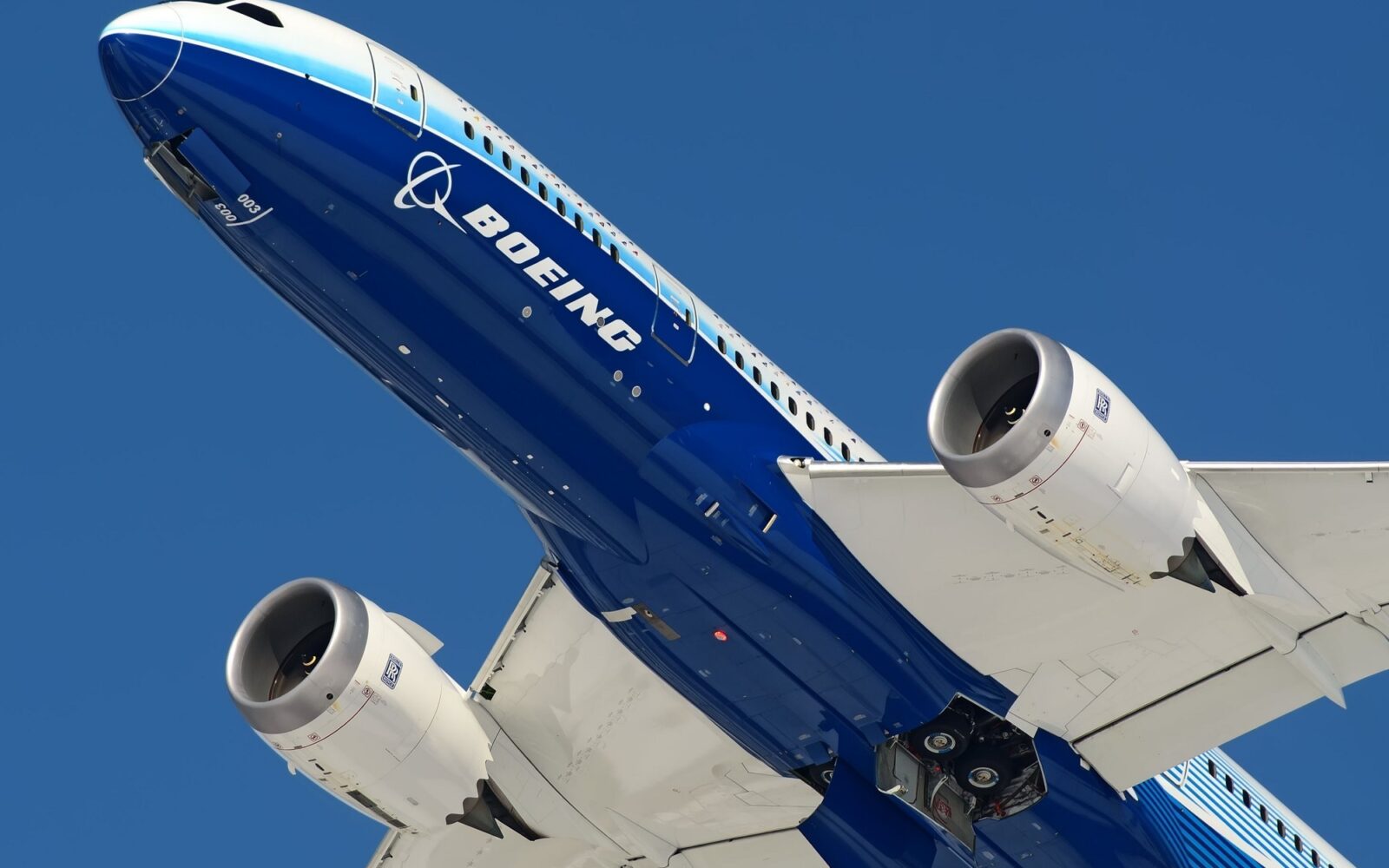 Boeing sees Middle East fleet double by 2042 - AeroTime