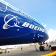 Boeing opened its Cascade Climate Impact tool to the public