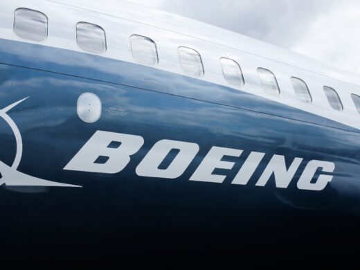 Boeing trims 787 Dreamliner production rate amid quality issues - AeroTime