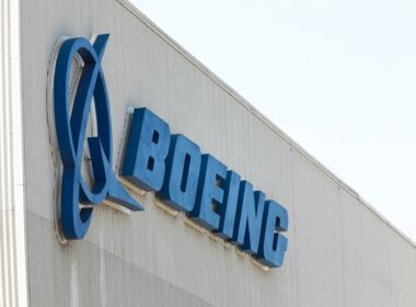 Boeing will cut jobs in the US, outsourcing some roles to India