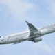 Croatia Airlines A220