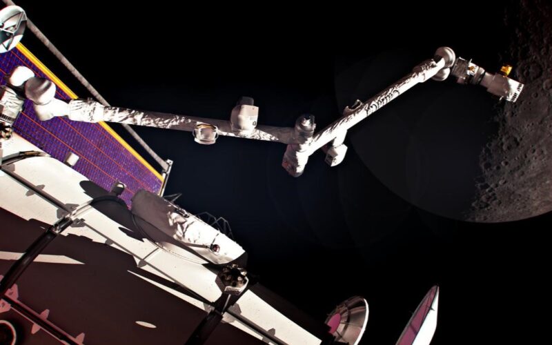 Canadarm3