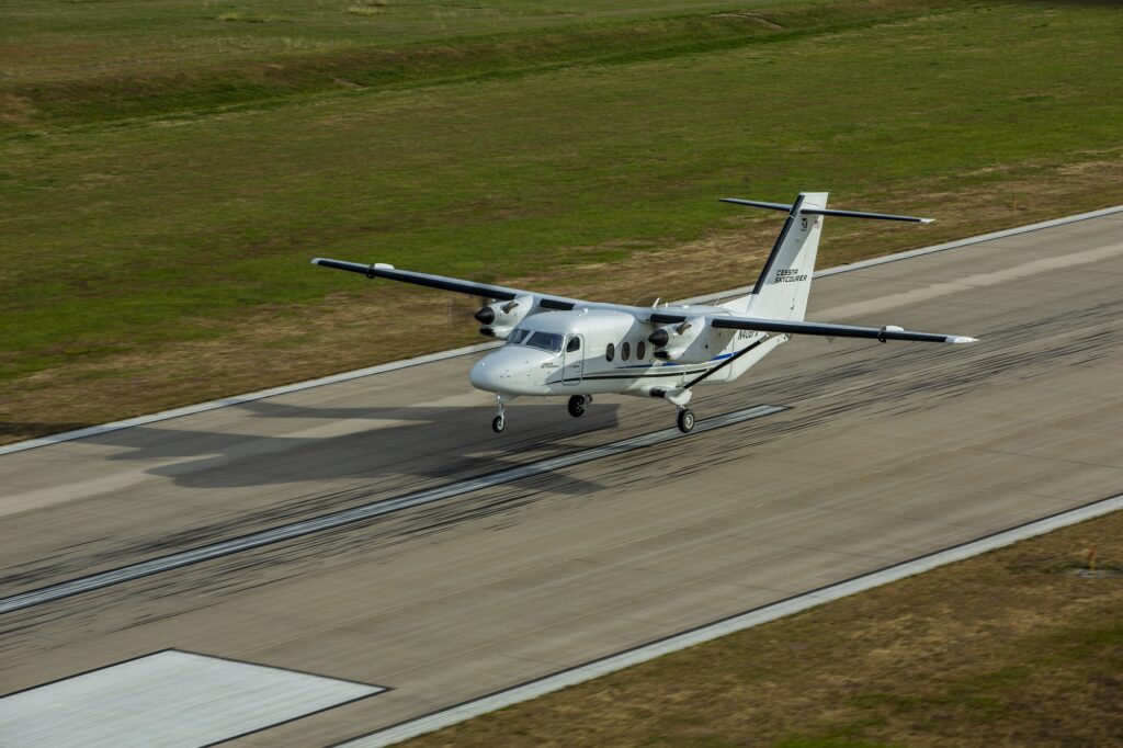 Cessna SkyCourier