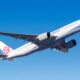 China Airlines Airbus A350-900