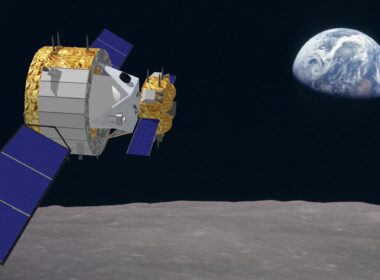 China’s Chang’e-6 performs world’s 3rd lunar landing in 2024