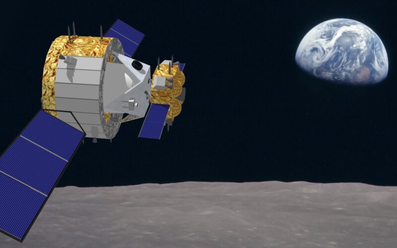 China’s Chang’e-6 performs world’s 3rd lunar landing in 2024
