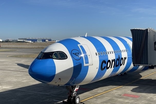 Condor A330neo