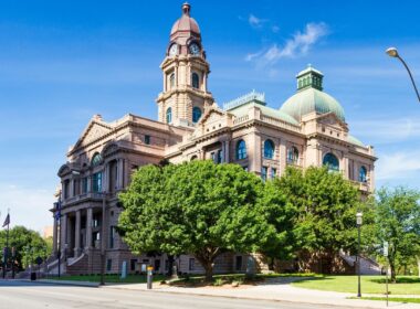 Court of Justice of Fort Worth