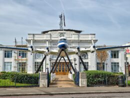 Croydon Airport