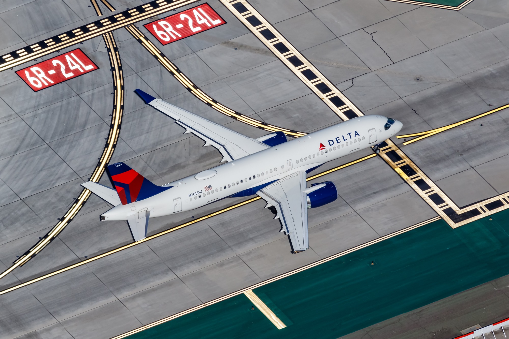 1,000 AIRCRAFT? - Delta Air Lines Fleet 