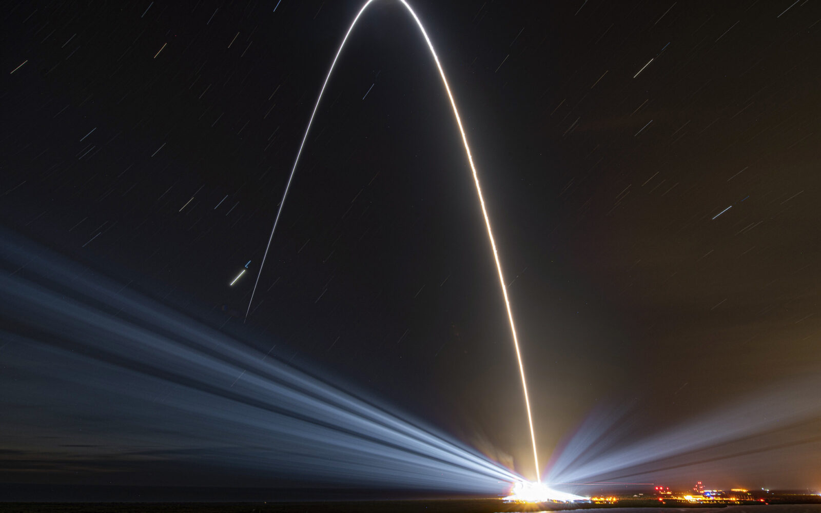 Eyes in space: Delta 4-Heavy launches classified payload