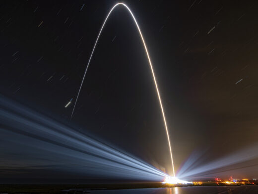 Virgin Galactic Completes Its First Commercial Flight Aerotime 4429