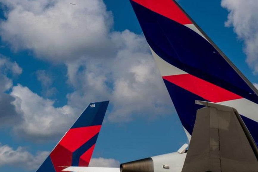 Delta and LATAM team up to become official carriers of the Copa América 2024