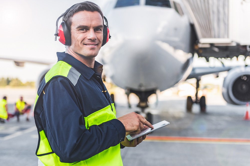 Digital Transformation in Aviation Jobs Opportunities and Skills