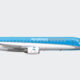 Aerolineas E190 100