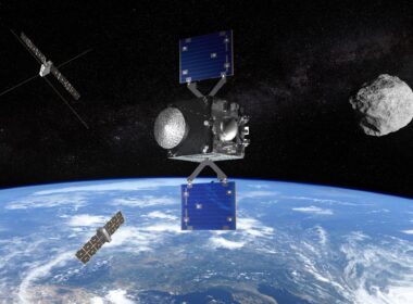 ESA Ramses mission asteroid Apophis