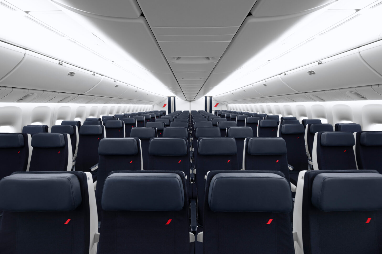 Air France debuts its new long-haul cabin - AeroTime