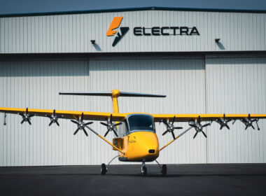 Electra-eSTOL-aircraft