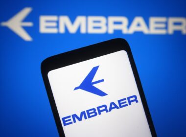 Embraer has suspended its turboprop program for the time being