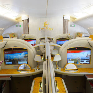 Life goals: Emirates celebrates 101-year-old jet-setter - AeroTime