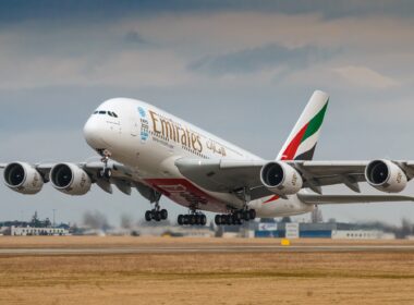 Emirates and the Bahamas have entered into an agreement to boost the country's tourism appeal.