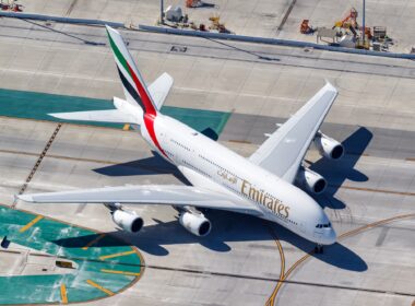 Emirates has recycled over 500 tons of plastic and glass in 2022