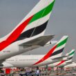 Emirates Airline fleet