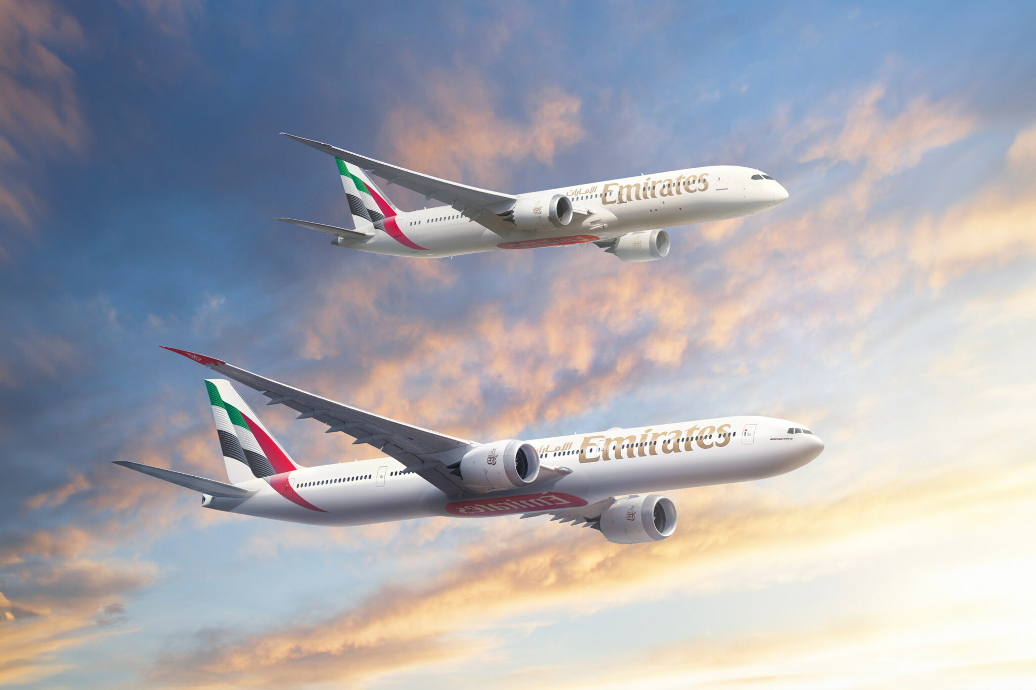 Emirates Orders 15 Additional Airbus A350 900s Veritastech Pilot Academy