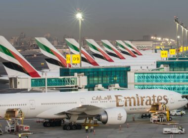 Emirates is eyeing an order for more wide-body aircraft, with up to 150 additional aircraft