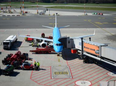 Expert Guide to Ground Handling System Progression