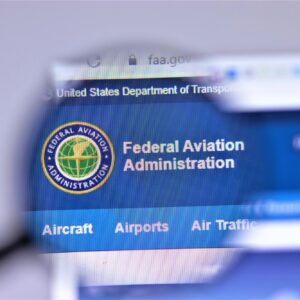 DOT Secretary wants more resources for FAA computer systems - AeroTime